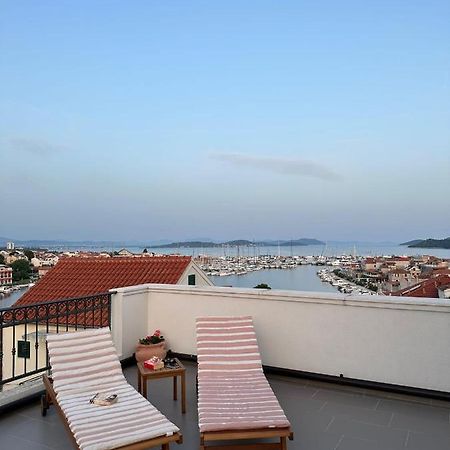 Apartman Lusy Tribalj Extérieur photo