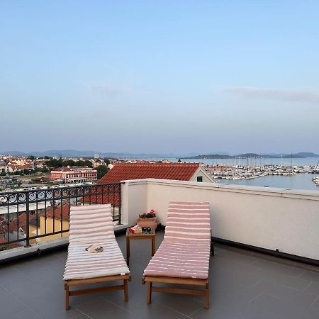 Apartman Lusy Tribalj Extérieur photo