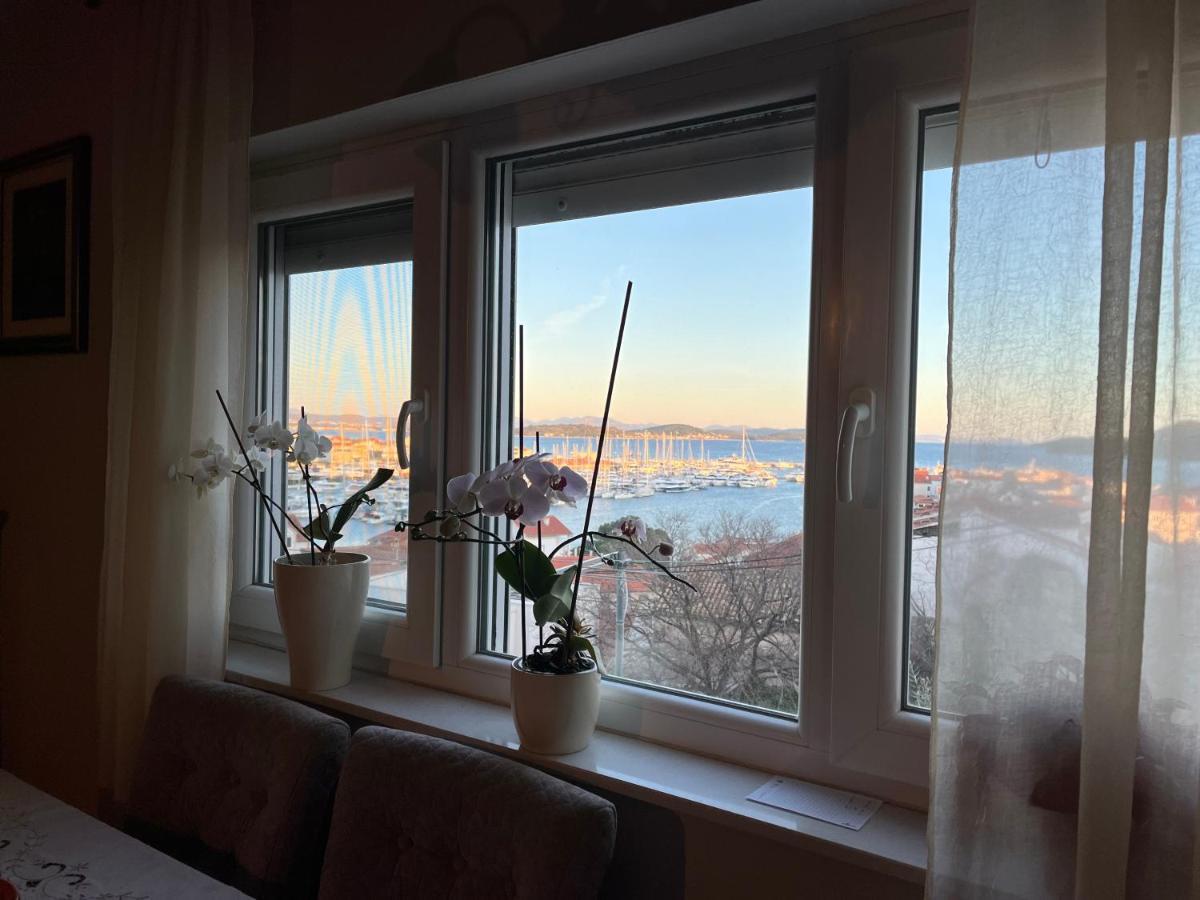 Apartman Lusy Tribalj Extérieur photo