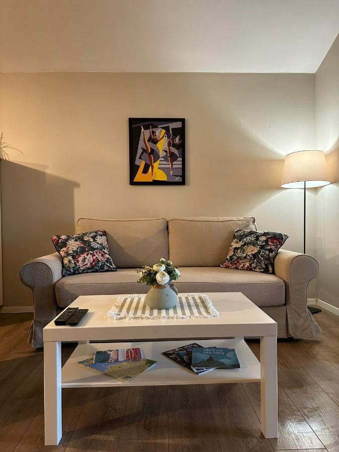 Apartman Lusy Tribalj Extérieur photo