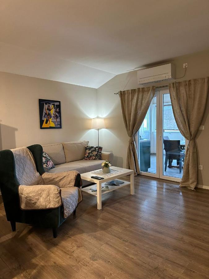 Apartman Lusy Tribalj Extérieur photo