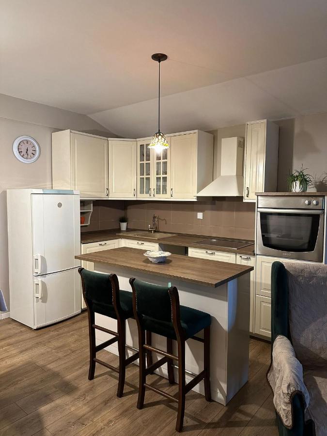 Apartman Lusy Tribalj Extérieur photo