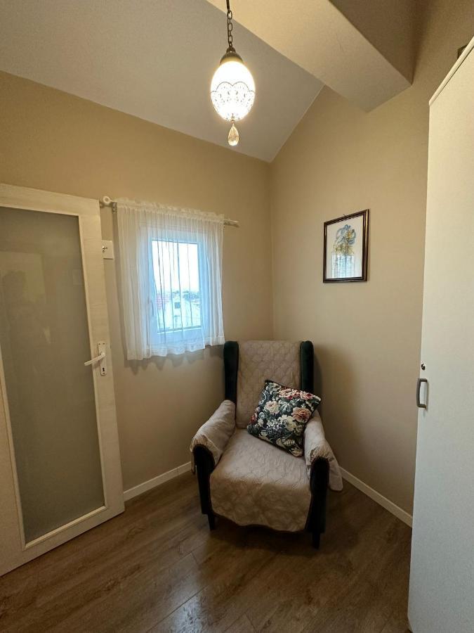 Apartman Lusy Tribalj Extérieur photo