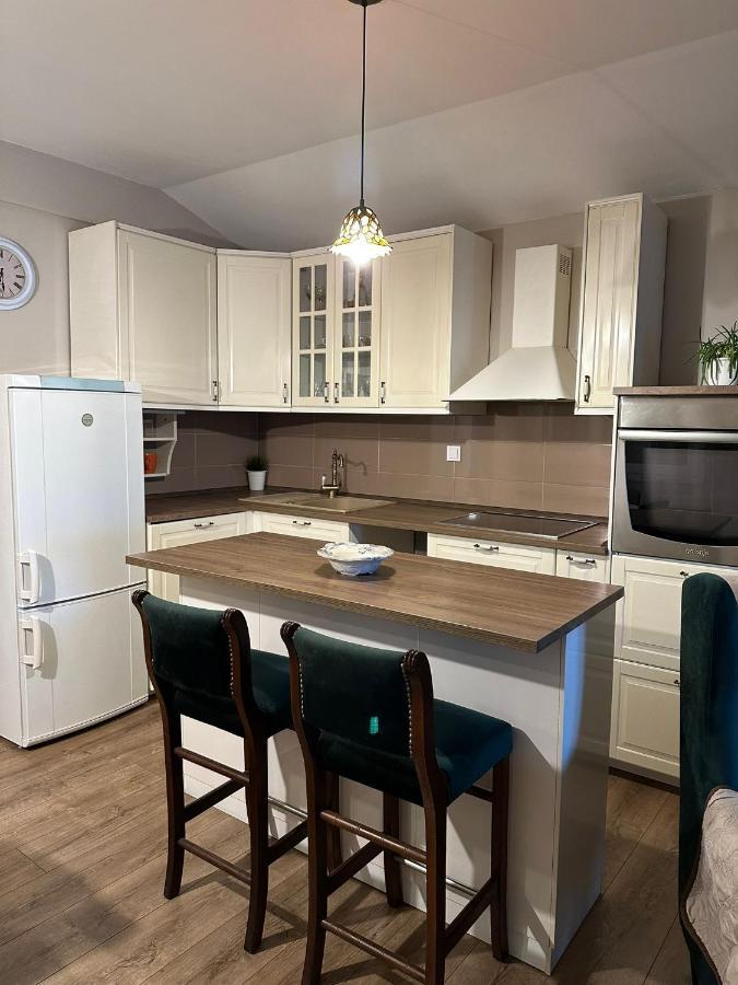 Apartman Lusy Tribalj Extérieur photo
