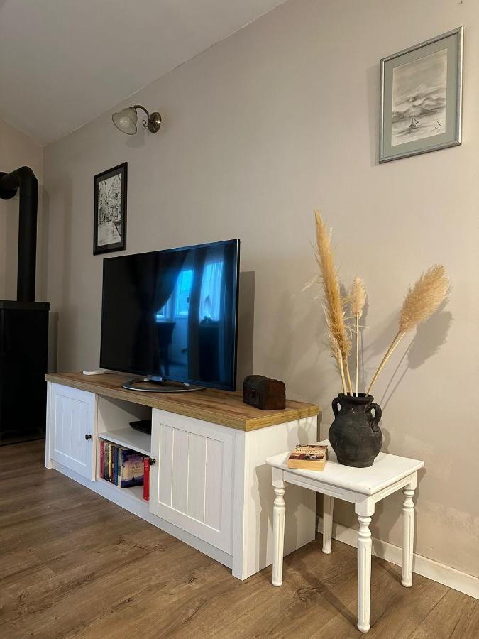 Apartman Lusy Tribalj Extérieur photo